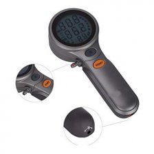 فشارسنج عقربه ای زنیت مد تی اچ پنج هزار و یک - ZenithMed TH-5001 - کد 3214